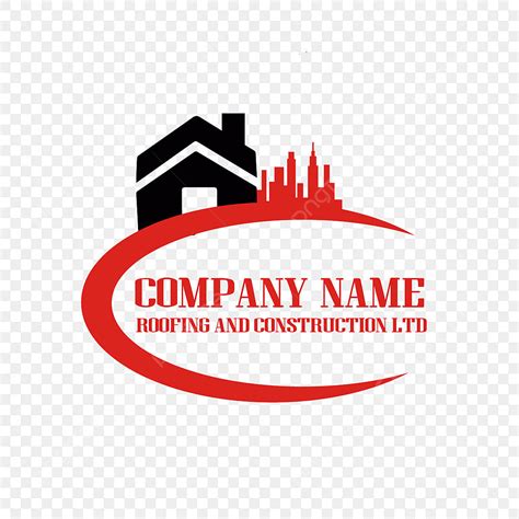 logo perusahaan konstruksi template desain logo gratis nama perusahaan logo perusahaan png