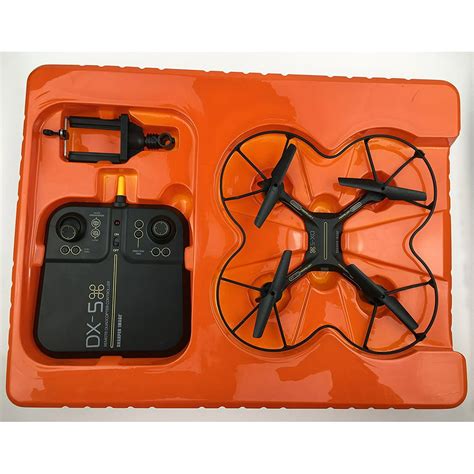 dutch master sharper image  dx  video  stunt drone