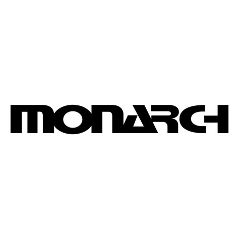 monarch logo png transparent svg vector freebie supply