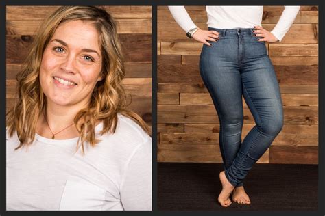 11 women get refreshingly real about finding jeans that fit their bodies huffpost
