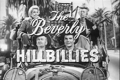 Beverly Hillbillies Tv Parodia – Telegraph