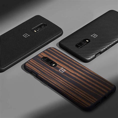 official  cover  oneplus    pro protective case carbon nylon sandstone silicone