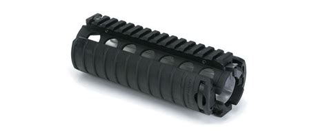 ras forend assembly knights armament
