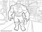 Marvel Coloring Pages Kids Getcolorings sketch template