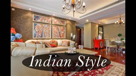 interior design ideas  indian style apartment small house home decorations youtube