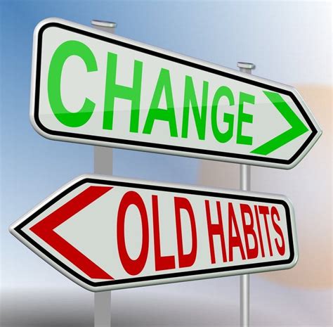 steps  develop good habits  lifelong health