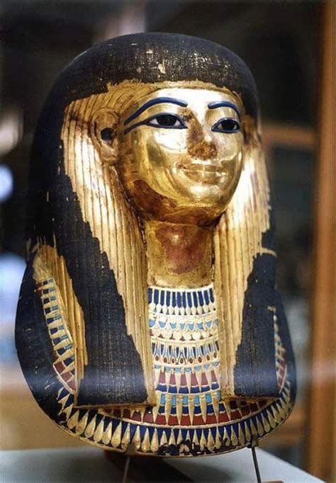 tuyasmother  queen tiye ancient egypt egypt egyptian mummies