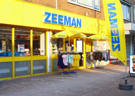 zeeman verwacht komende jaren tientallen winkels te sluiten retailtrends