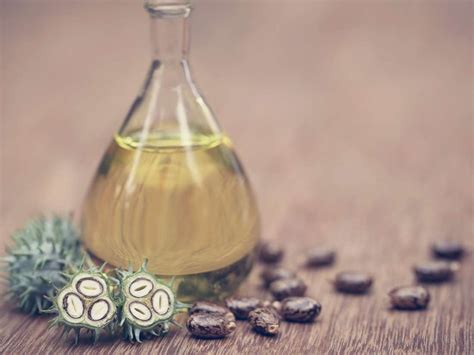 6 beneficios probados del aceite de ricino remediosmd