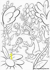 Coloring Pages Seussical Seuss Dr Printable Line Divyajanani sketch template