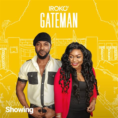 gateman nigerian nollywood movies