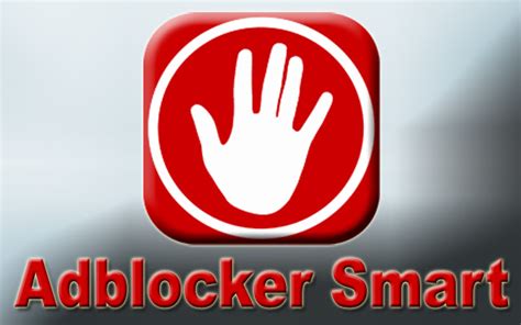 adblocker smart chrome web store