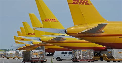 dhl completes  expansion  cvg