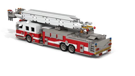 classic fire truck fire trucks lego city sets lego fire