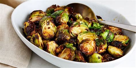 裸 濫 best air fryer brussels sprouts recipe how to make