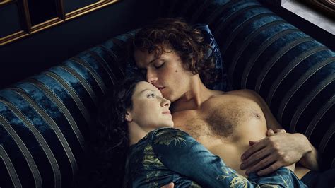 Outlander Once Again Explodes The Misconception That It’s