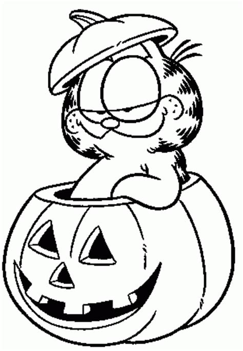 halloween coloring pages   coloring page