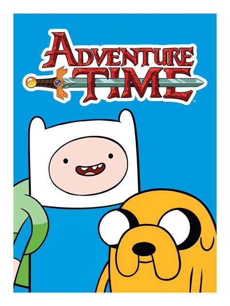 Adventure Time Photos And Pictures Tv Guide