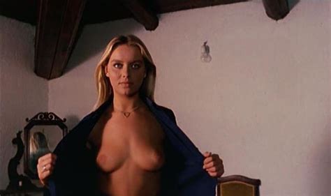 nude video celebs gloria guida nude annie carol edel nude blue jeans 1975