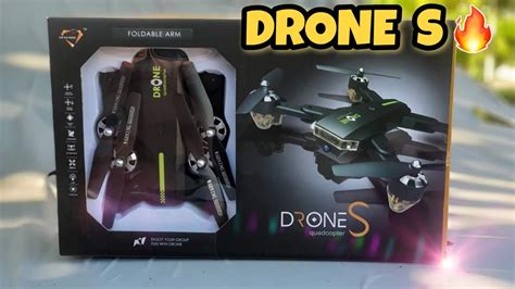 drone  unboxing  test youtube