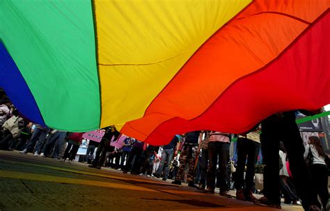 local lgbt rights group head believes it will take time for macau to