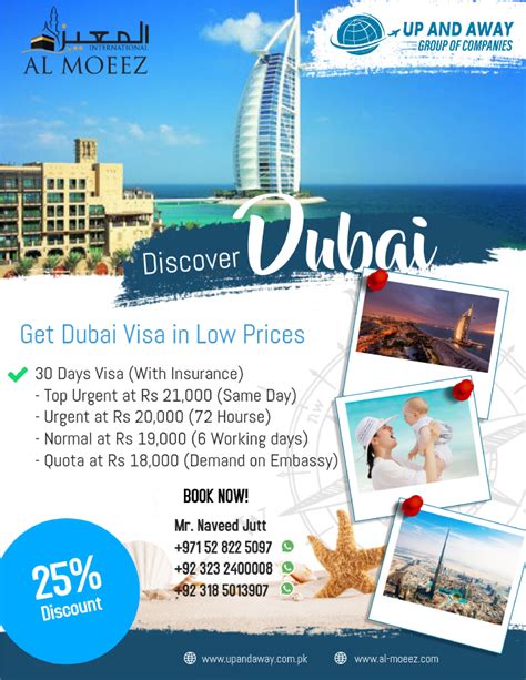 dubai visa  instant travel poster design social media ideas design instagram template