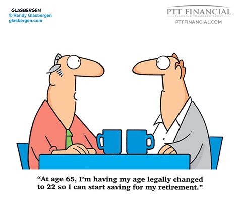 Saving For Retirement Financial Planning