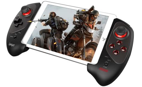 guide    game controller   android phone  chinese products review
