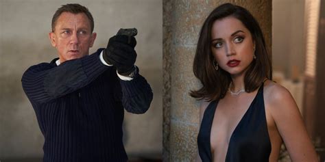 The Next James Bond Actor Will Not Be A Woman After Daniel Craig
