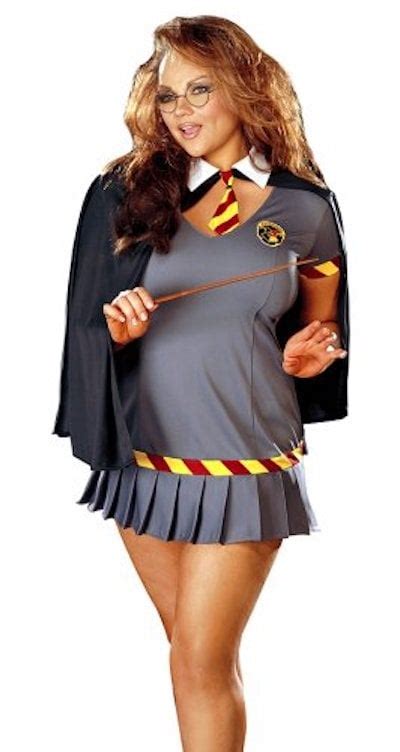 Dreamgirl Women S Wizard Costume Sexy Harry Potter Costumes