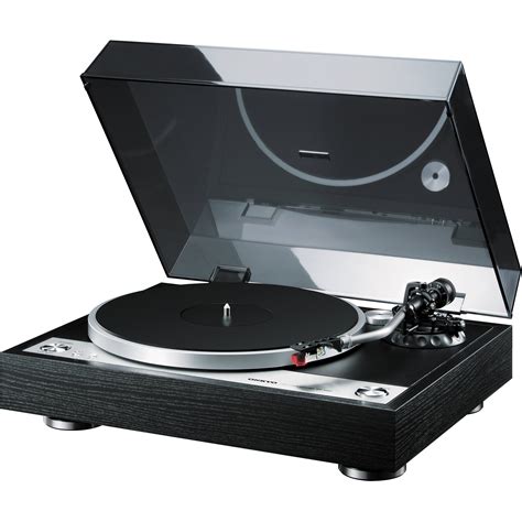 onkyo cp  direct drive turntable cp  bh photo video