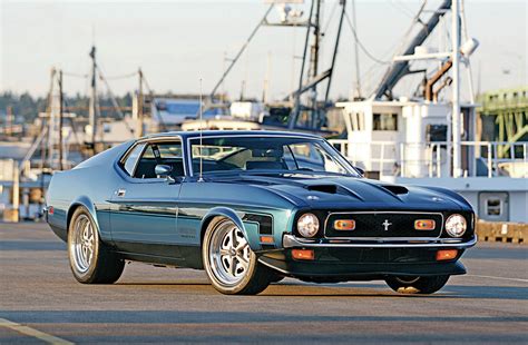 boss classic ford muscle mustang pony cars usa wallpapers hd desktop