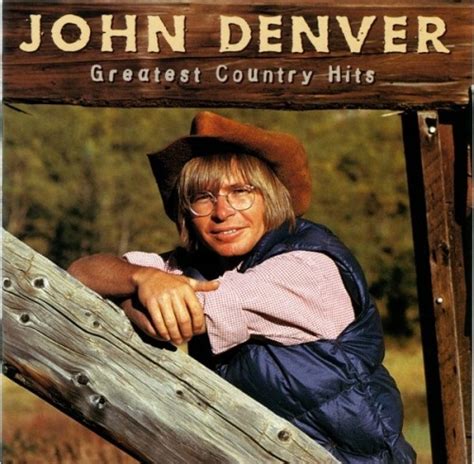 greatest country hits john denver songs reviews