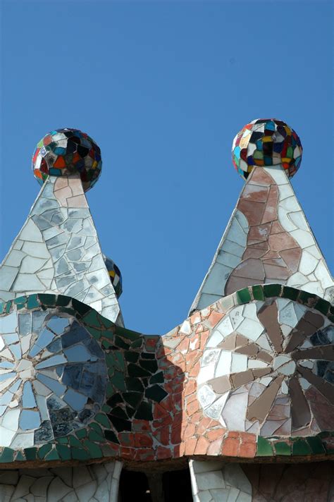 httpartfarmblogblogspotcom gaudi barcelona gaudi barcelona gaudi mosaic