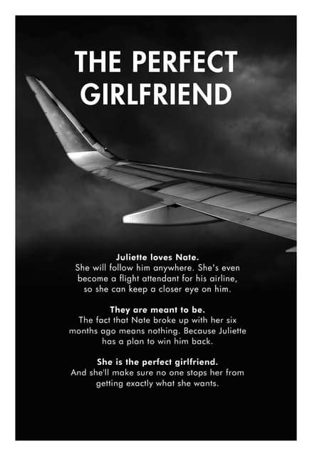 The Perfect Girlfriend Chapter 2 Pdf