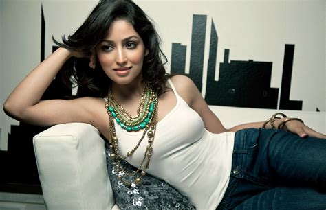 yami gautam bollywood celebrity actress model girl