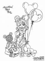 Jadedragonne Disney Deviantart Coloring Pages Girls Fairy Jade Dragonne Minnie Ursula Book Colouring Designs Choose Board Sheets sketch template