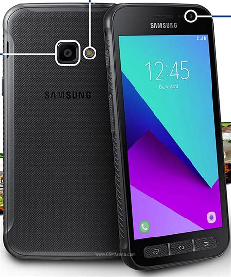 samsung galaxy xcover  pictures official