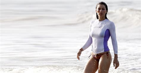 pictures of jessica biel in bikini popsugar celebrity