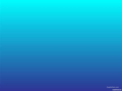 blue gradient background graphicpaniccom