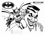 Coloring Joker Batman Pages Library Getdrawings Drawing Coloringhome Comments sketch template