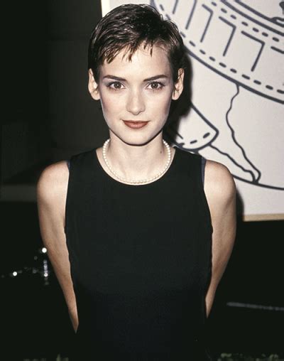 Winona Forever