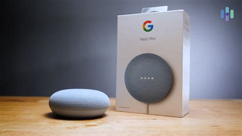 google nest mini review   mini assistant  mighty power securityorg