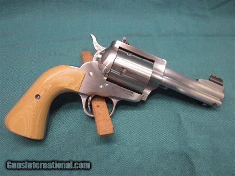 Freedom Arms Model 83 Premier 44 Mag Packer Style 4