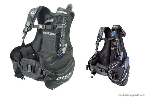 Scuba Diving Buoyancy Control Device Scuba Bcd Reviews