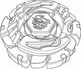 Beyblade Toupie Impressionnant Coloriages Benjaminpech sketch template