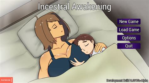 incestral awakening porn game free download