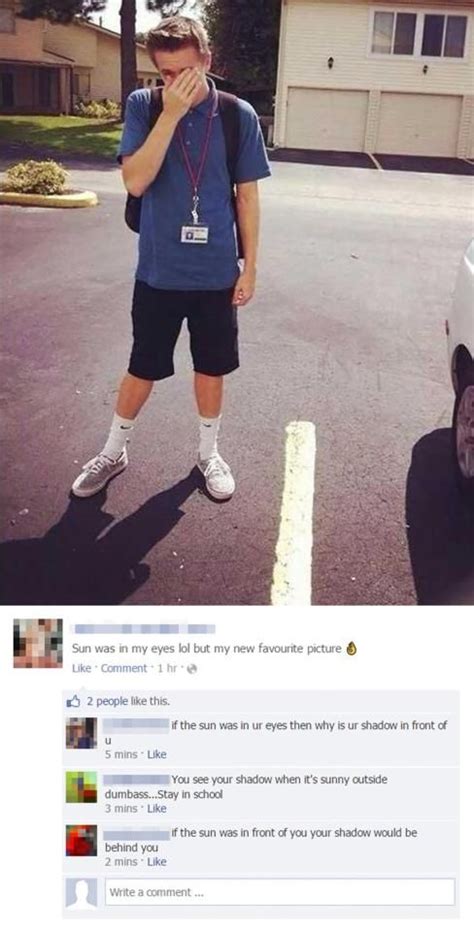 people who had their perfect social media lives exposed 17 pics