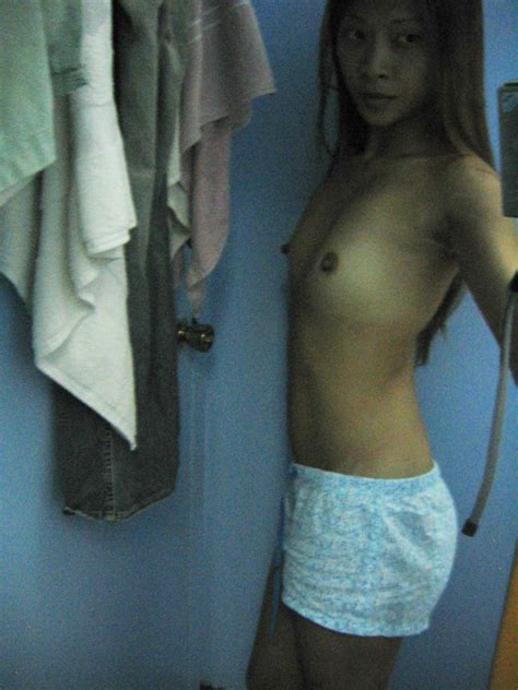 nude selfies of a chinese filipina teen girl