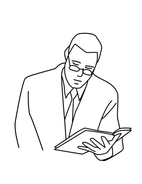 teacher jobs  printable coloring pages